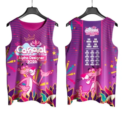 Arte da categoria abadá